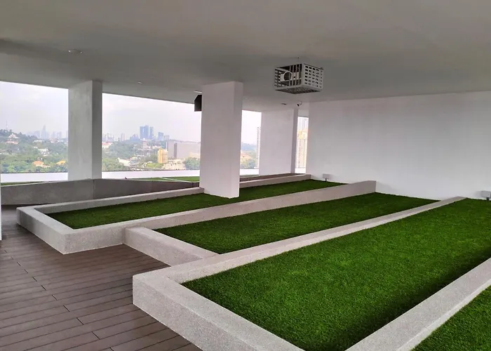 The Pano Jalan Ipoh Sentul By Kenangan Homes