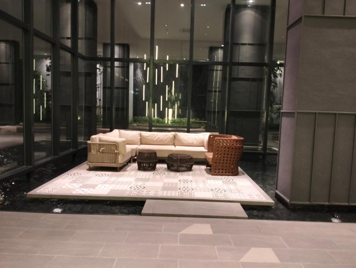 The Pano Jalan Ipoh Sentul By Kenangan Homes Apartment *