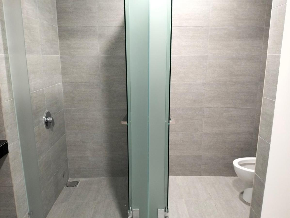 Apartment The Pano Jalan Ipoh Sentul By Kenangan Homes