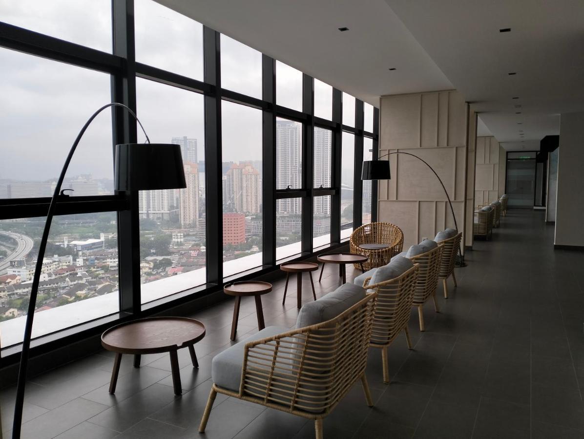 The Pano Jalan Ipoh Sentul By Kenangan Homes Apartment