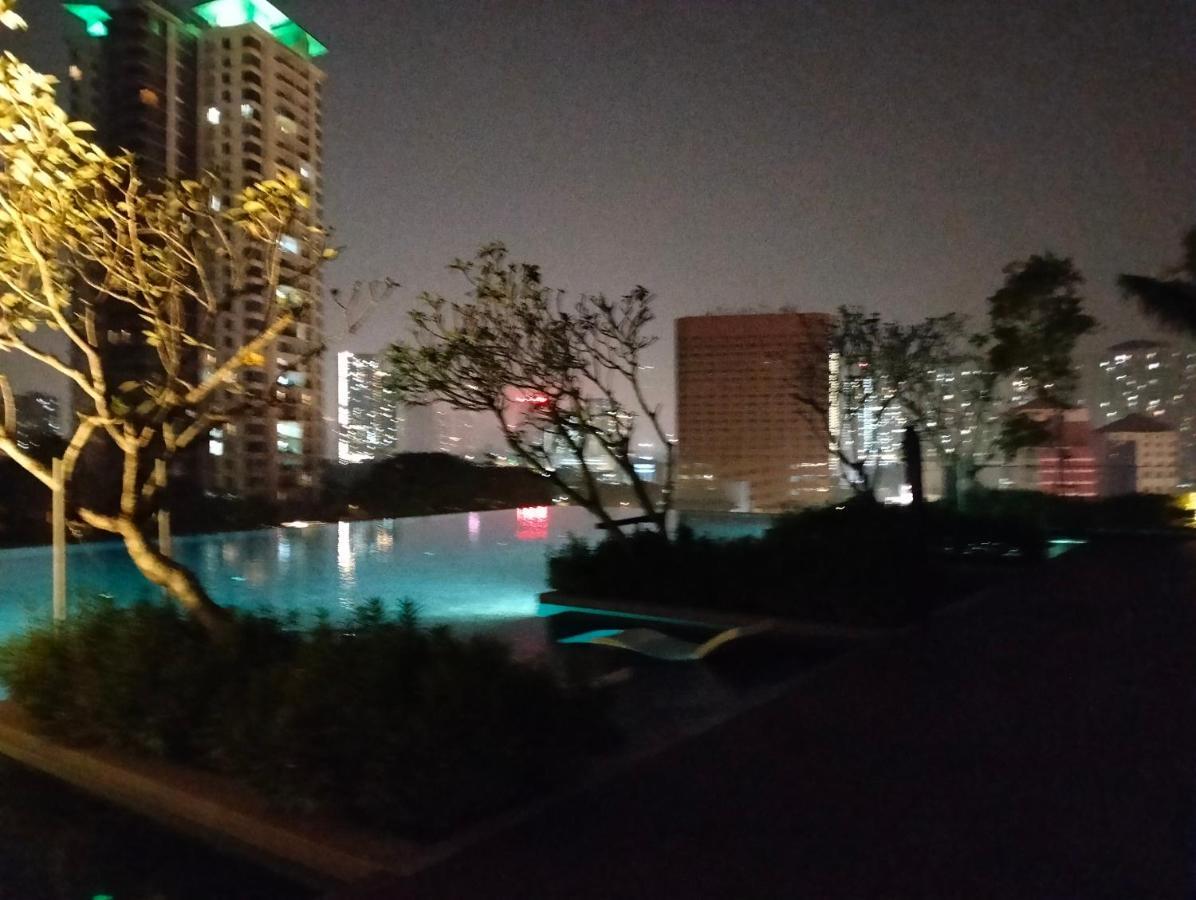 The Pano Jalan Ipoh Sentul By Kenangan Homes Apartment