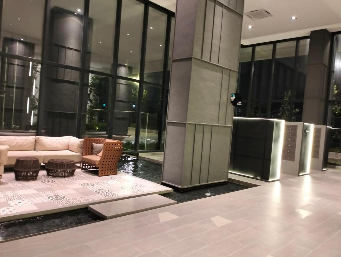 The Pano Jalan Ipoh Sentul By Kenangan Homes Apartment Kuala Lumpur