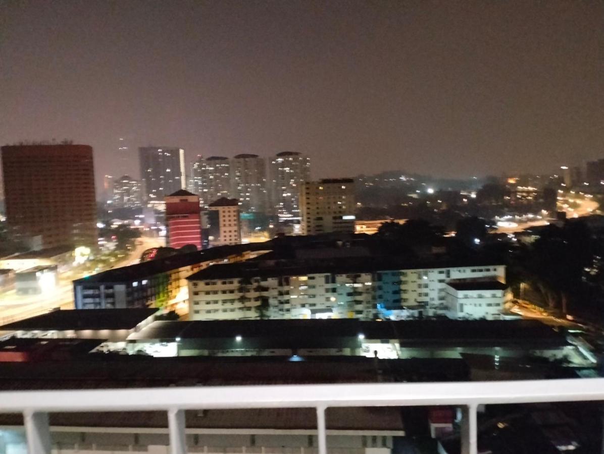 The Pano Jalan Ipoh Sentul By Kenangan Homes Apartment *