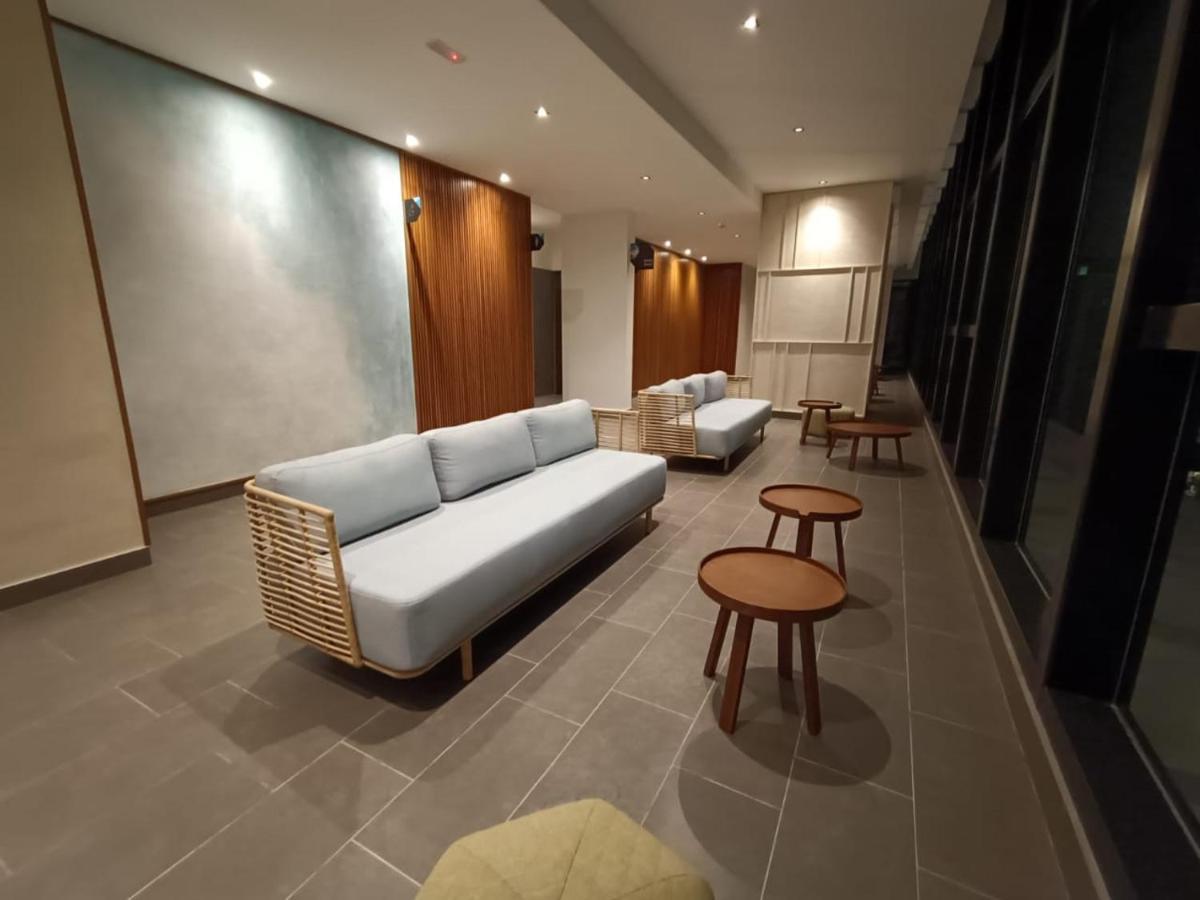 Apartment The Pano Jalan Ipoh Sentul By Kenangan Homes Kuala Lumpur