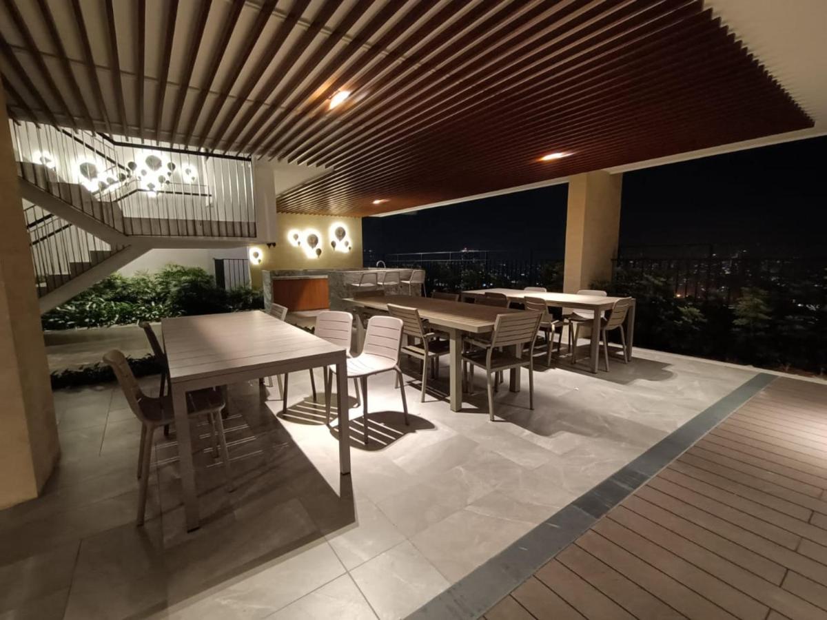 The Pano Jalan Ipoh Sentul By Kenangan Homes Apartment *