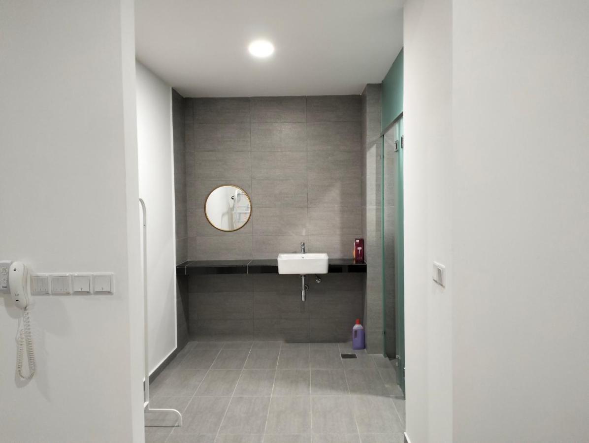 Apartment The Pano Jalan Ipoh Sentul By Kenangan Homes