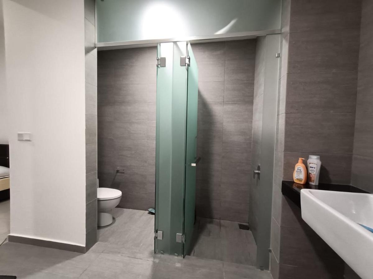 Apartment The Pano Jalan Ipoh Sentul By Kenangan Homes *