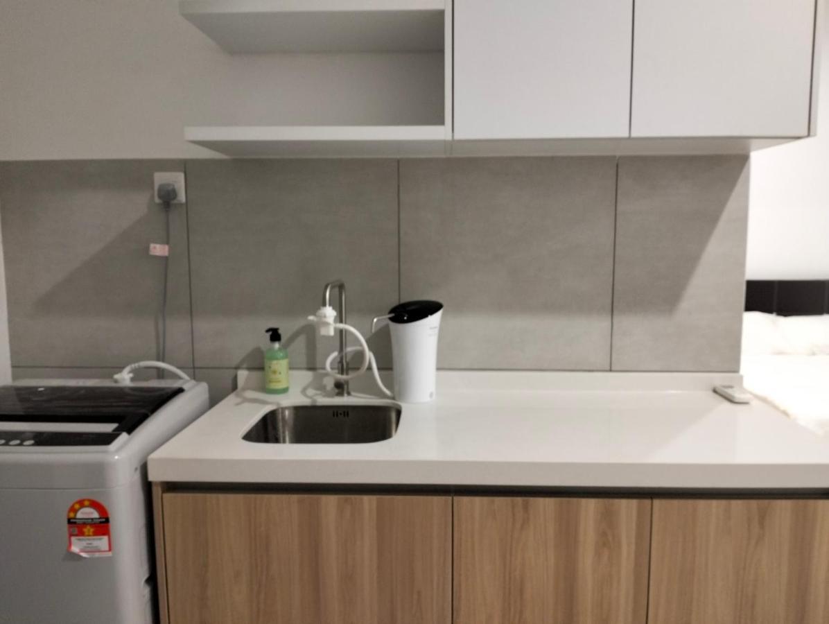 Apartment The Pano Jalan Ipoh Sentul By Kenangan Homes Kuala Lumpur