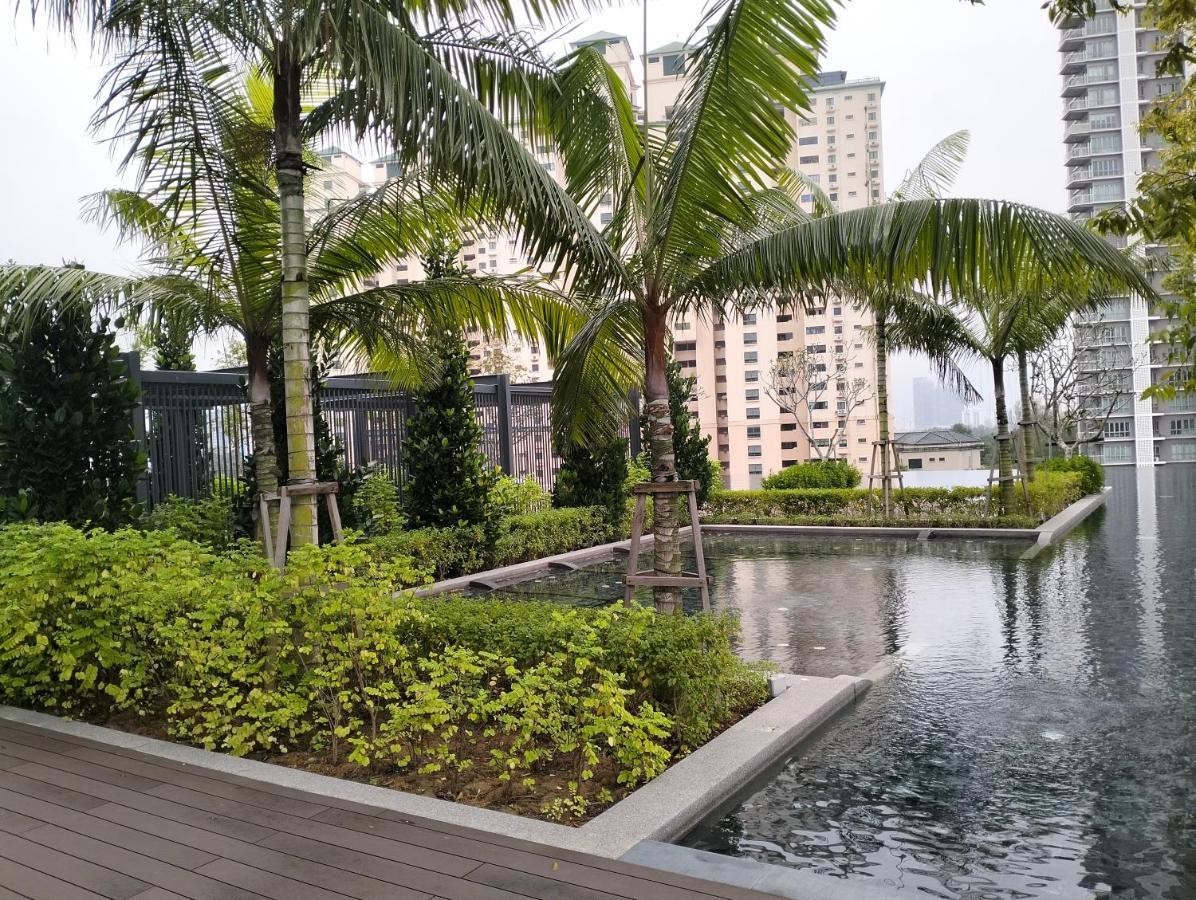 The Pano Jalan Ipoh Sentul By Kenangan Homes