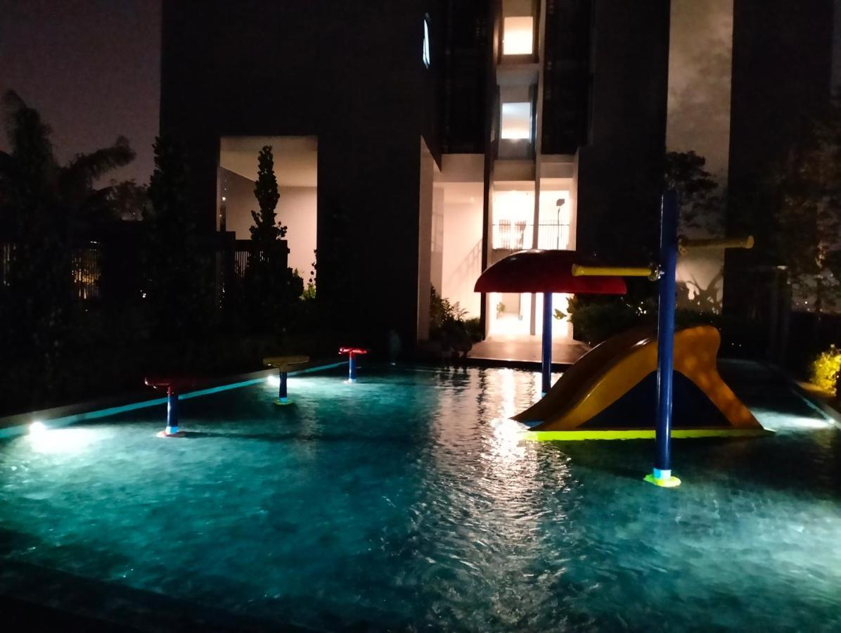 The Pano Jalan Ipoh Sentul By Kenangan Homes Apartment Kuala Lumpur