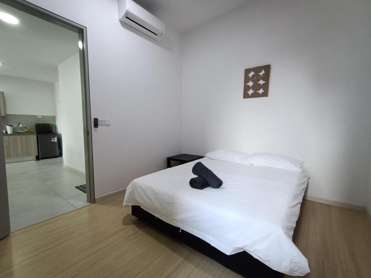Apartment The Pano Jalan Ipoh Sentul By Kenangan Homes *