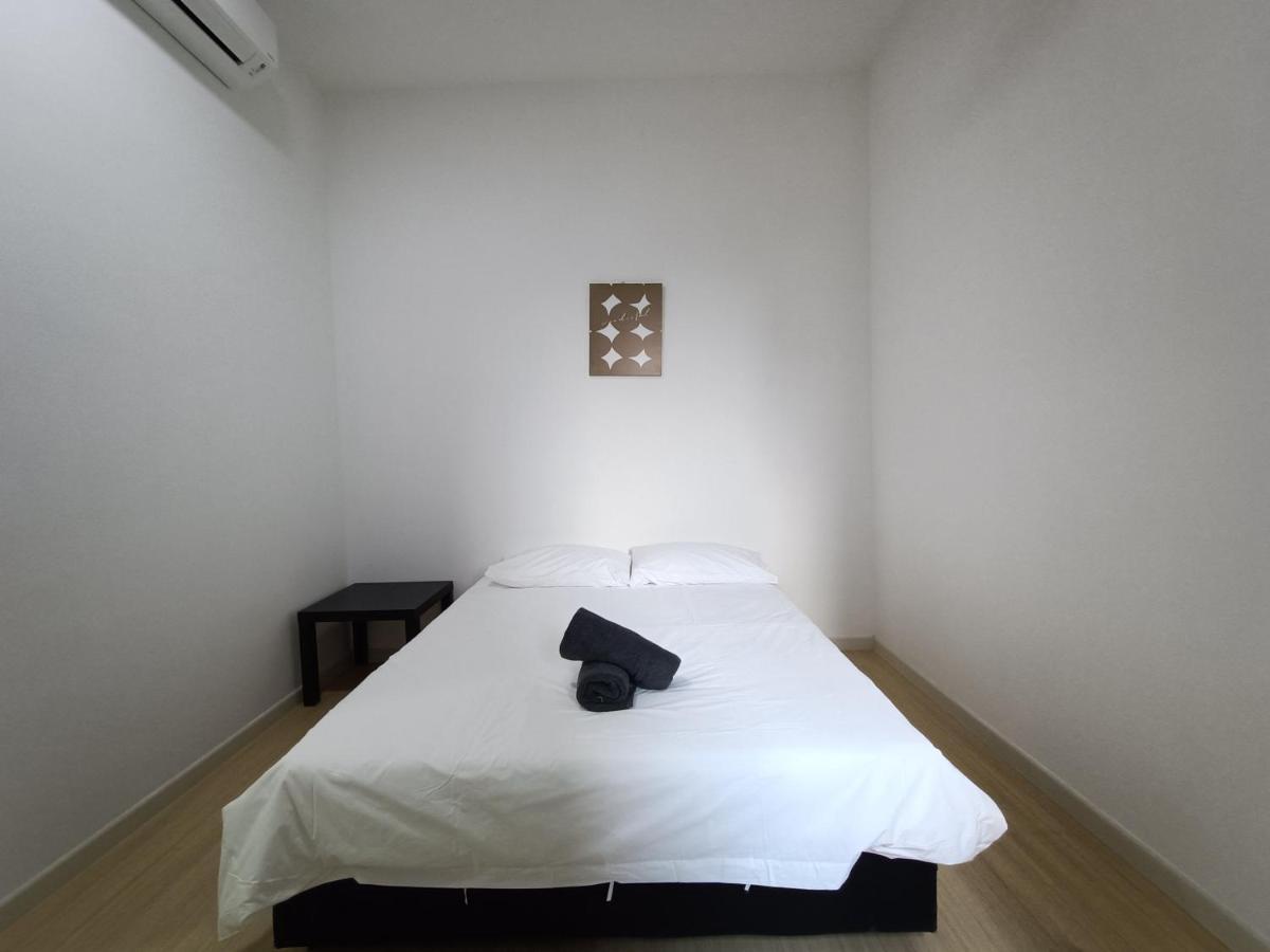 Apartment The Pano Jalan Ipoh Sentul By Kenangan Homes