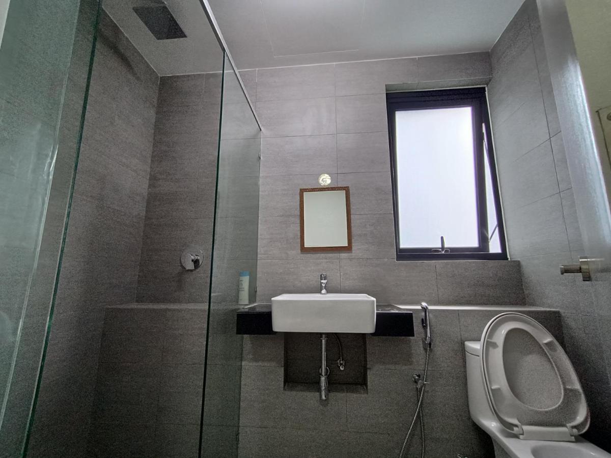 The Pano Jalan Ipoh Sentul By Kenangan Homes Apartment Kuala Lumpur